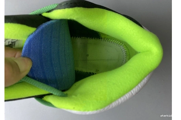 Jordan 13 Retro PE AIR AR4390-313 AR4390-313 Ducks Oregon 0514
